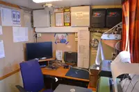 Containerschiff zu verkaufen