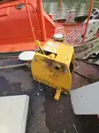 Schleppboot zu verkaufen