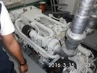Tauchunterstützungsschiff zu verkaufen