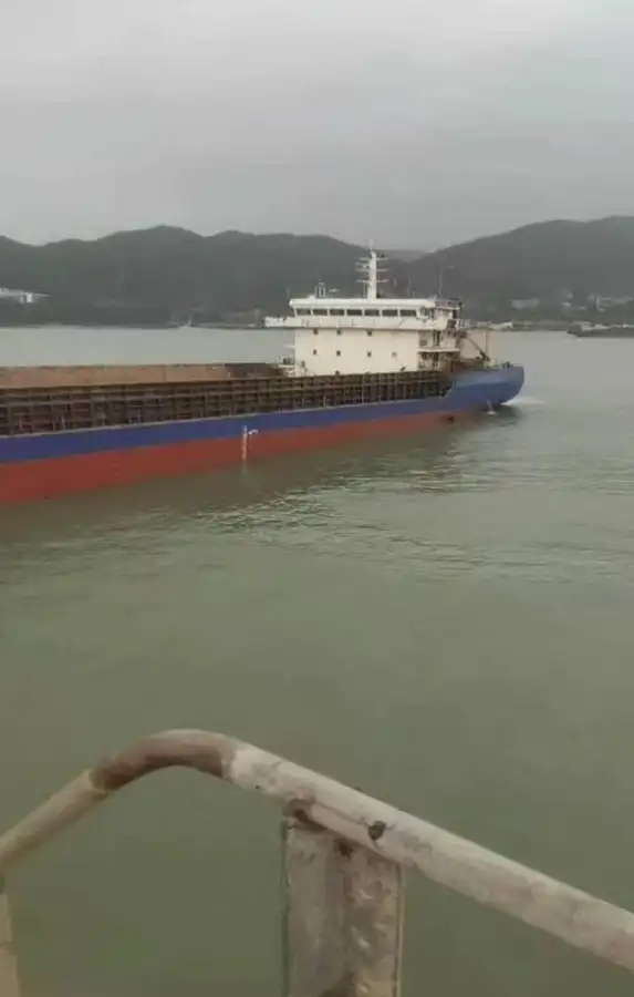 Barges zu verkaufen