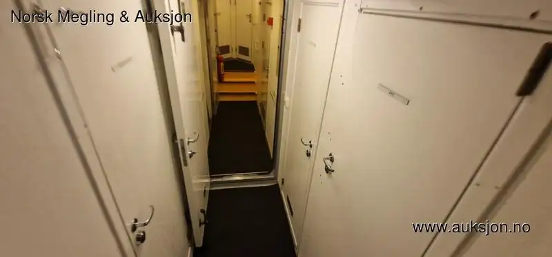 Schleppboot zu verkaufen