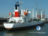 Kühlschiff zu verkaufen