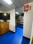 Schleppboot zu verkaufen