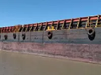 Barges zu verkaufen
