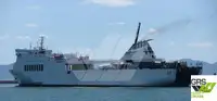 Ro-Ro-Schiff zu verkaufen