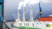 Barges zu verkaufen