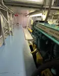 Rettungsboot zu verkaufen