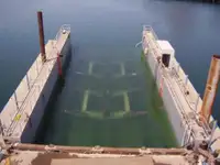 Barges zu verkaufen