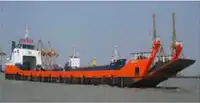 Landungsboot, Tank zu verkaufen