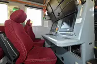 Vermessungsschiff zu verkaufen