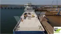 Schnelles Versorgungsboot (FSV) zu verkaufen