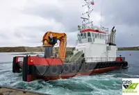 Mehrzweckschiff zu verkaufen