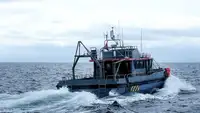 Containerschiff zu verkaufen