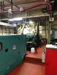 Bagger zu verkaufen