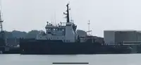 Schleppboot zu verkaufen