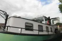 Barges zu verkaufen