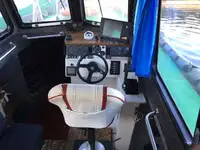 Lotsenboot zu verkaufen