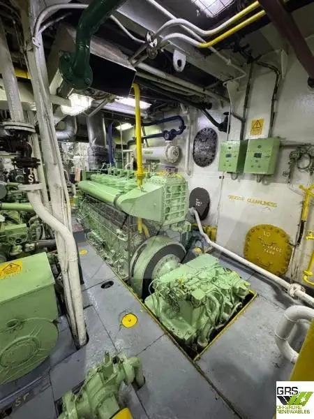Schleppboot zu verkaufen