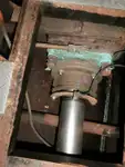 Kreuzfahrtschiff zu verkaufen