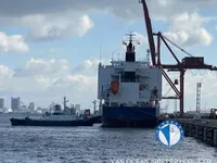 Kühlschiff zu verkaufen