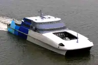 RoPax-Schiff zu verkaufen