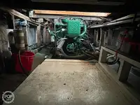 Trawler zu verkaufen