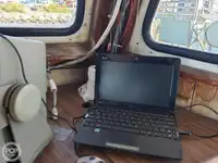 Fährschiff zu verkaufen