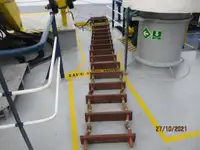 Kühlschiff zu verkaufen
