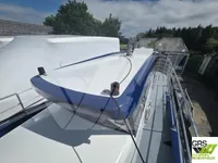Lotsenboot zu verkaufen
