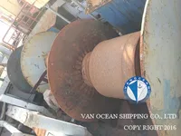Trawler zu verkaufen