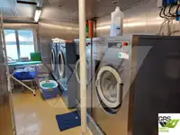 Unterkunftsschiff zu verkaufen