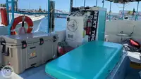 Kreuzfahrtschiff zu verkaufen