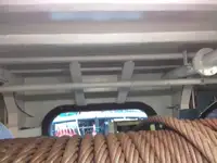 Schleppboot zu verkaufen