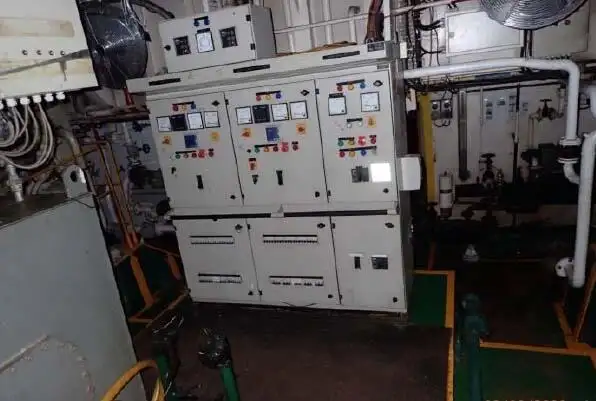 Landungsboot, Tank zu verkaufen