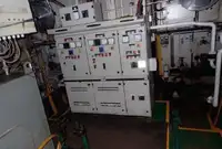 Landungsboot, Tank zu verkaufen