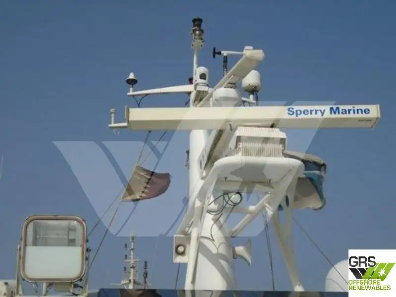 Crew-Boot zu verkaufen