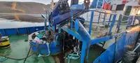 Schleppboot zu verkaufen