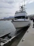 Langlinienschiff zu verkaufen