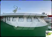 Ro-Ro-Schiff zu verkaufen