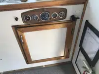 Schleppboot zu verkaufen