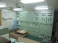 Patrouillenboot zu verkaufen