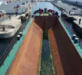 Barges zu verkaufen
