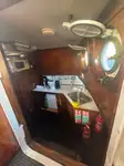 Schleppboot zu verkaufen