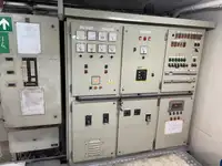 Kühlschiff zu verkaufen