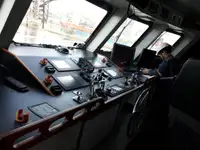 Containerschiff zu verkaufen