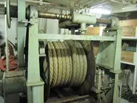 Schleppboot zu verkaufen