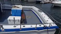 Fährschiff zu verkaufen