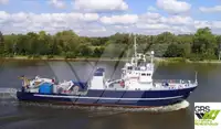 Arbeitsboote zu verkaufen