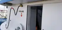 Katamaran zu verkaufen