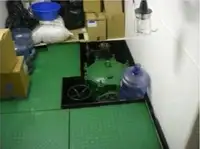 Bagger zu verkaufen